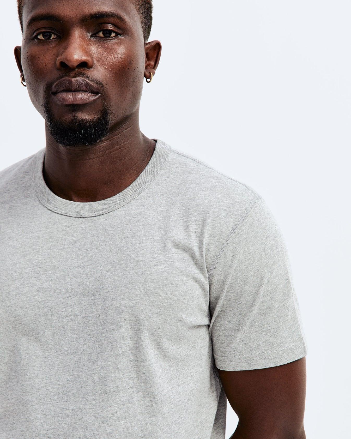 Reigning Champ Lightweight Jersey T-shirt Product Image