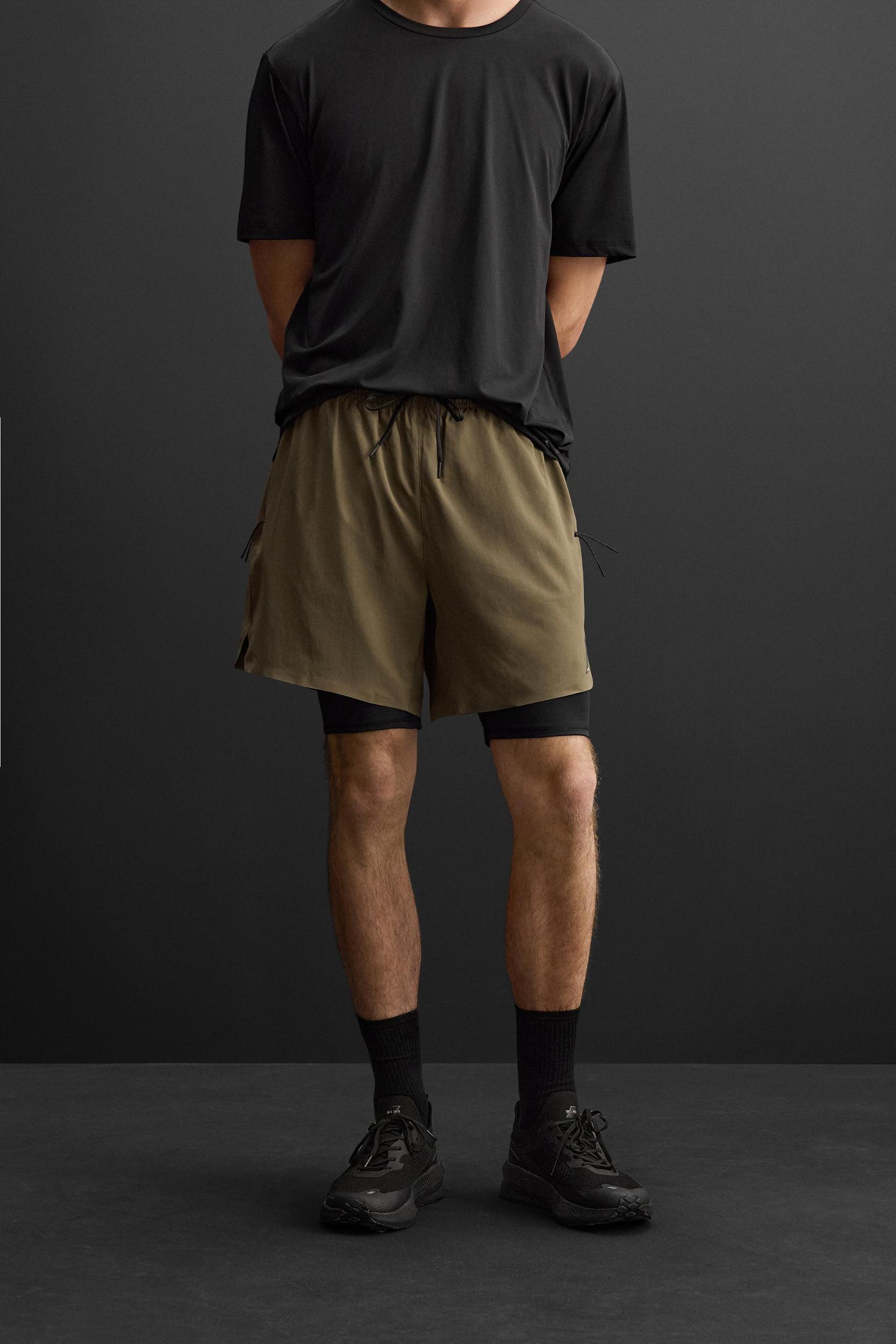 2-IN-1 TRAINING SHORTS Product Image