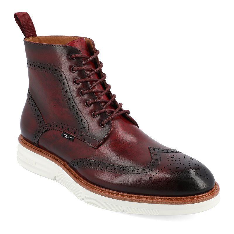 Taft 365 Model 005 Mens Boots Brown Product Image