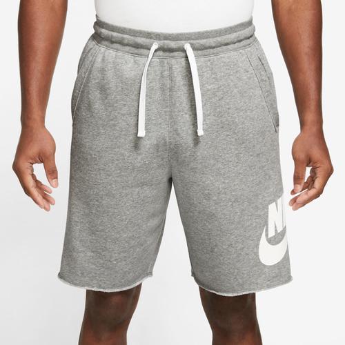 Nike Mens Club Alumni French Terry Shorts Product Image