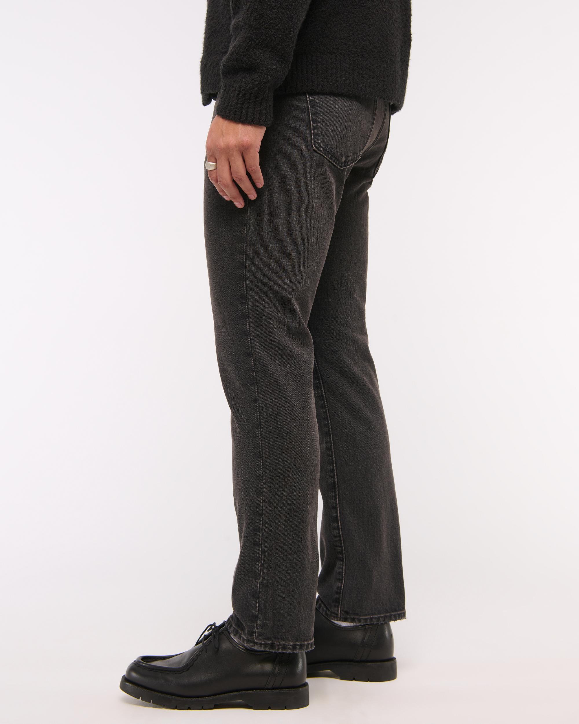 Athletic Straight Jean Product Image