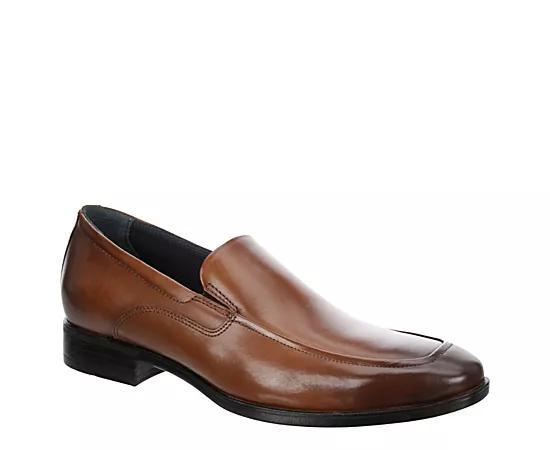 Johnston & Murphy Mens Landon Venetian Slip On Product Image