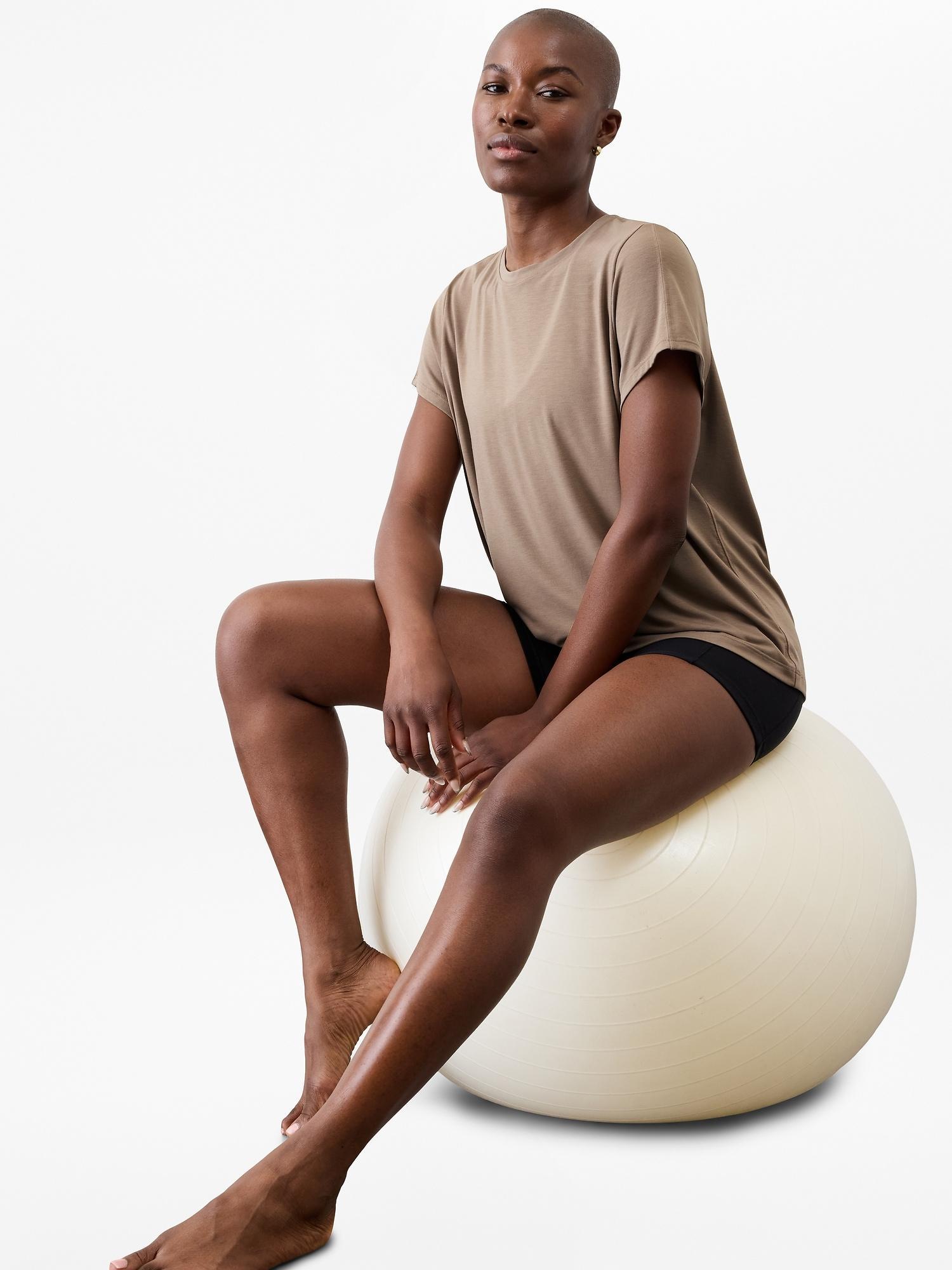 With Ease Tee Product Image