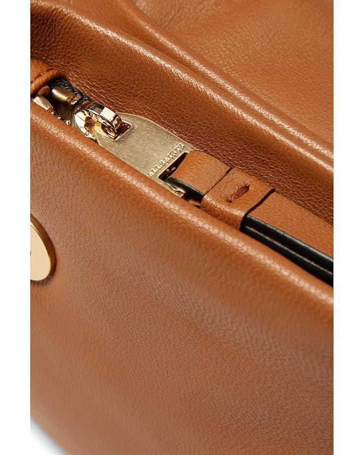 Half Moon Xbody Product Image