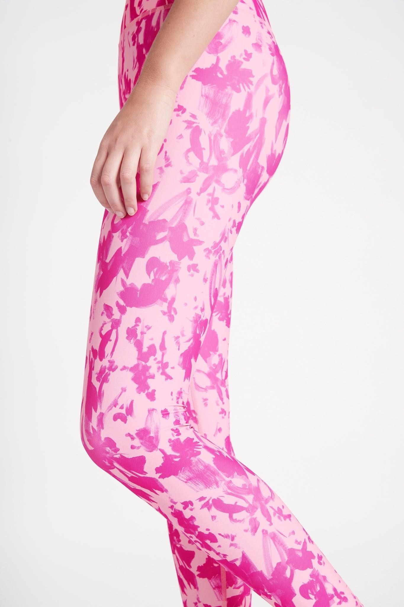 High Rise 7/8 Legging 203 Product Image