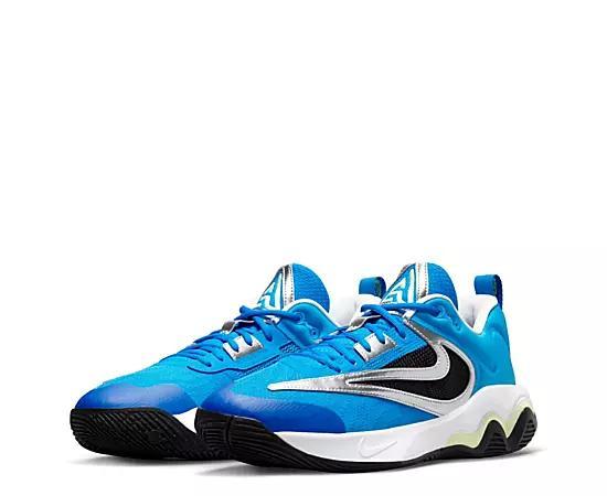 Nike Men's Giannis Immortality 3 Basketball Shoe Product Image