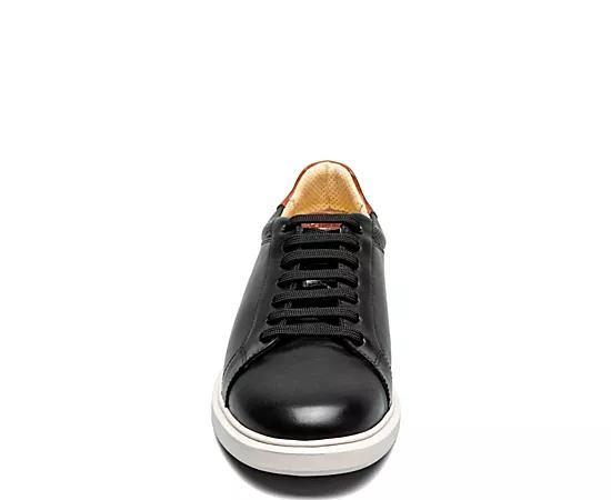 Florsheim Mens Social Lace To Toe Sneaker Product Image