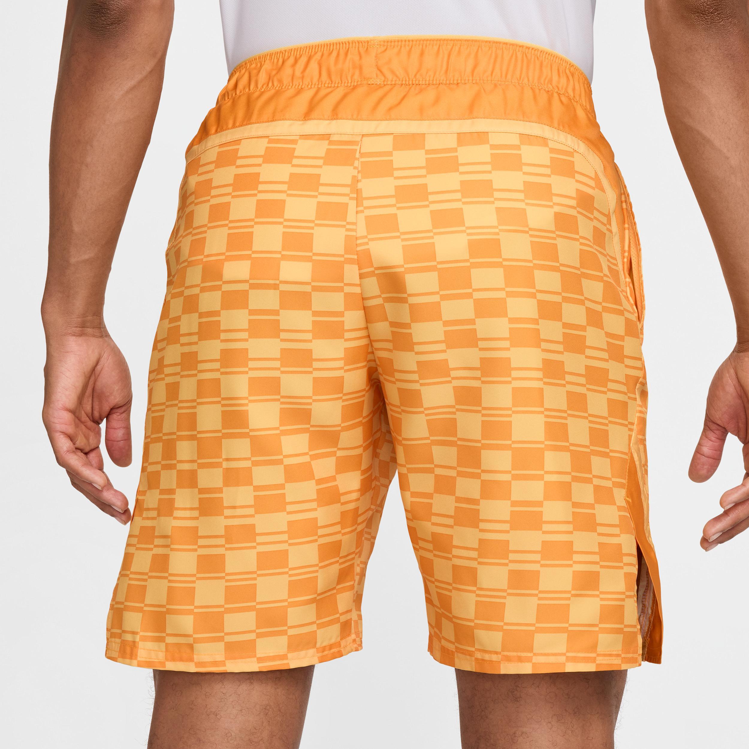 Nike Men's Court Victory 9" Dri-FIT Tennis Shorts Product Image