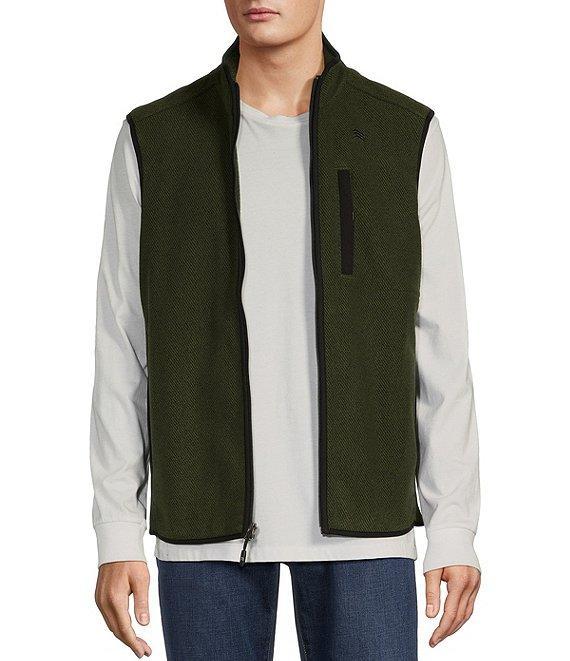 Solaris Fleece Vest Product Image