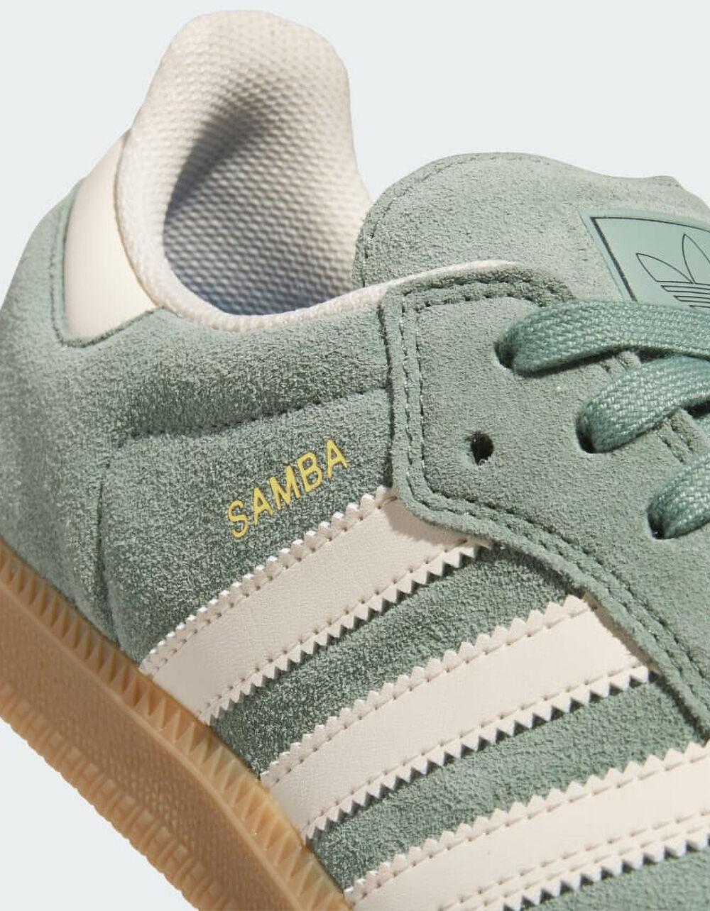 ADIDAS Samba ADV Shoes Product Image