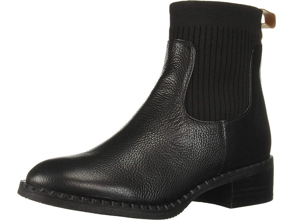 Gentle Souls by Kenneth Cole Best Chelsea Bootie Leather) Women's Shoes Product Image