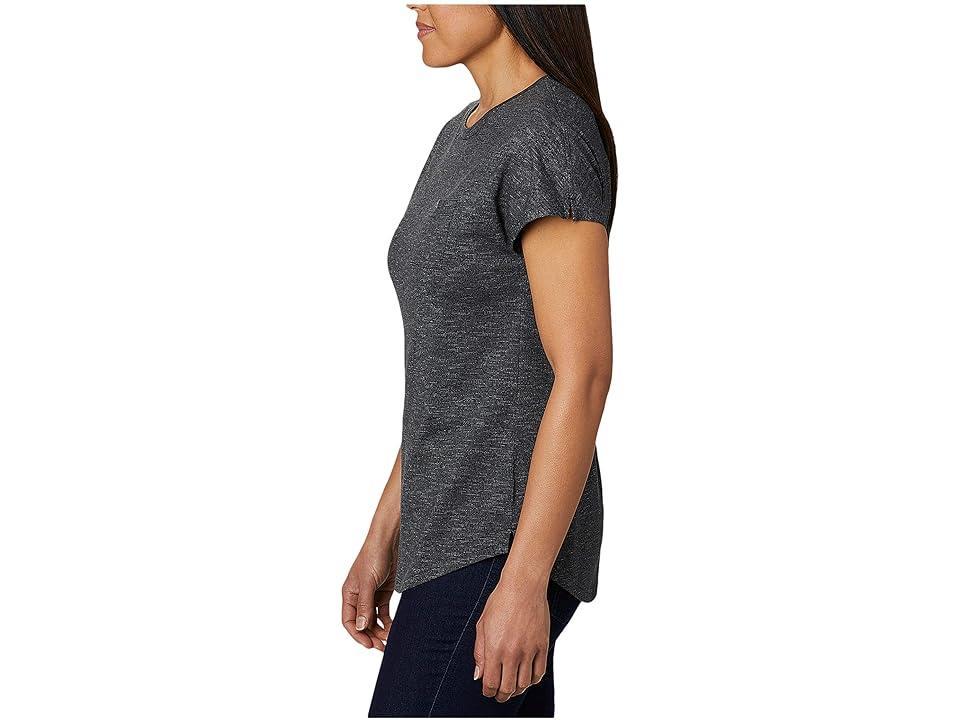 Columbia Cades Cape Tee Women's T Shirt Product Image