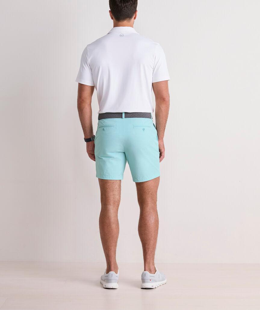 7 Inch Performance On-The-Go Shorts Product Image