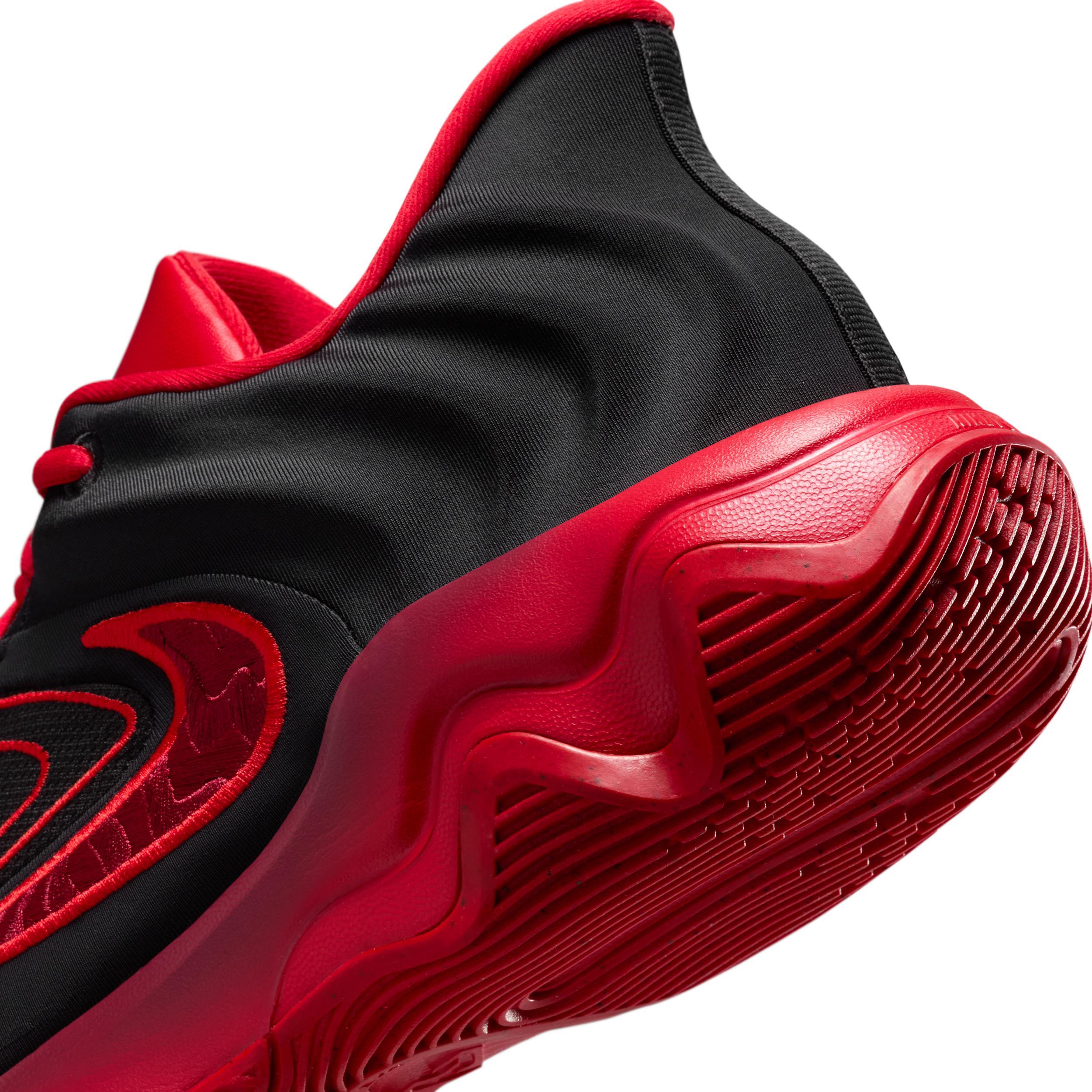 Nike Men's Giannis Immortality 4 Basketball Shoes Product Image