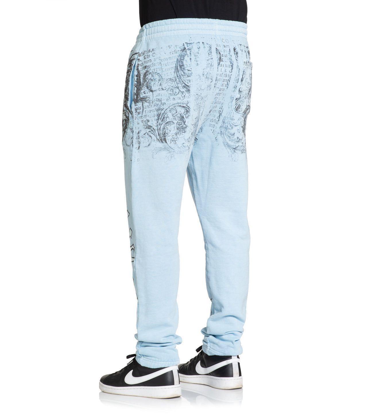 Collapse Sweatpant Male Product Image