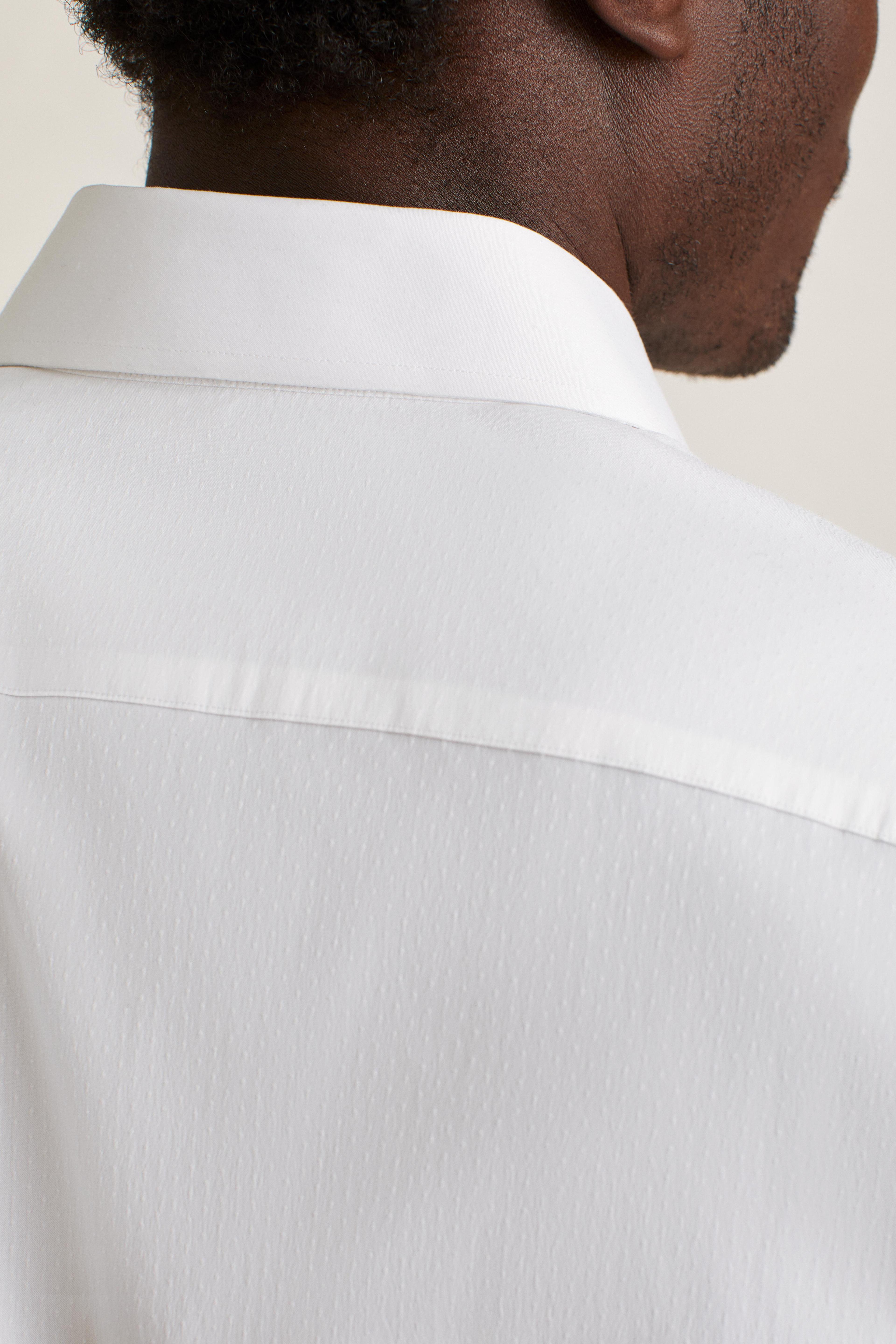 Jetsetter Stretch Dress Shirt Product Image