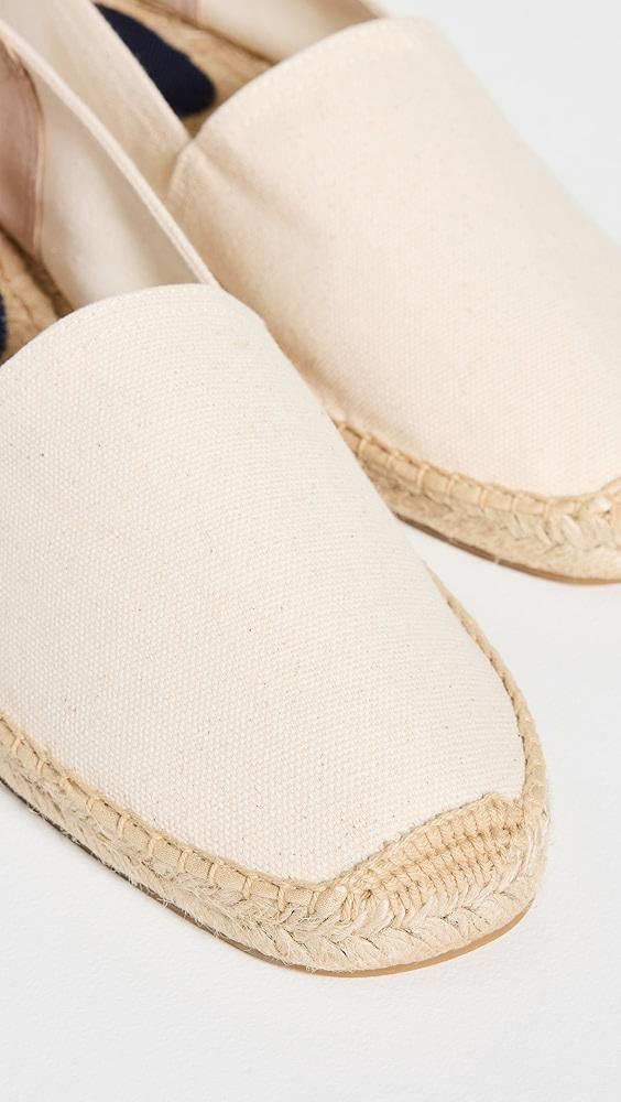 Soludos Dali Slip On Espadrilles | Shopbop Product Image