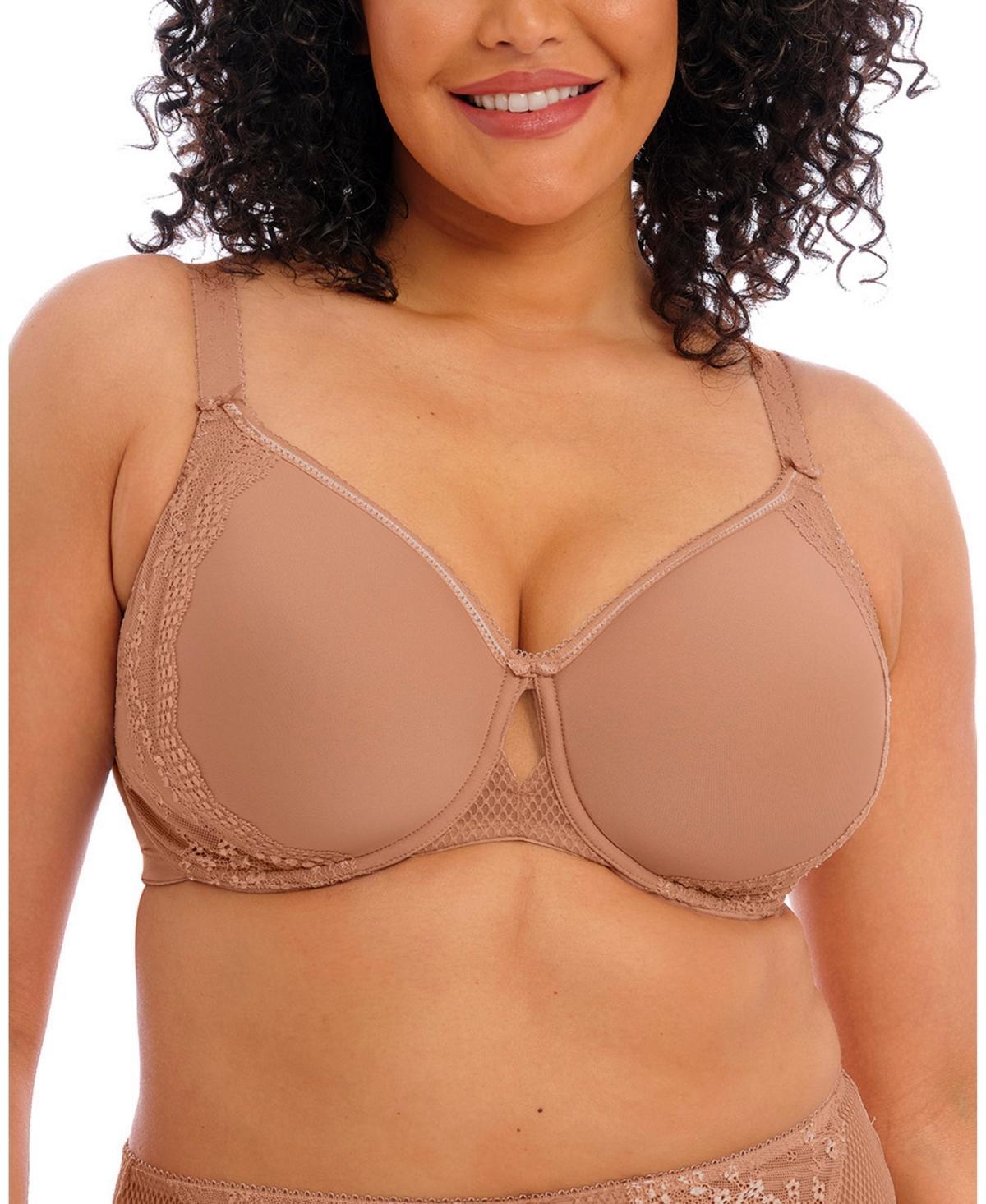 Charley Side Support Plunge Bra Product Image