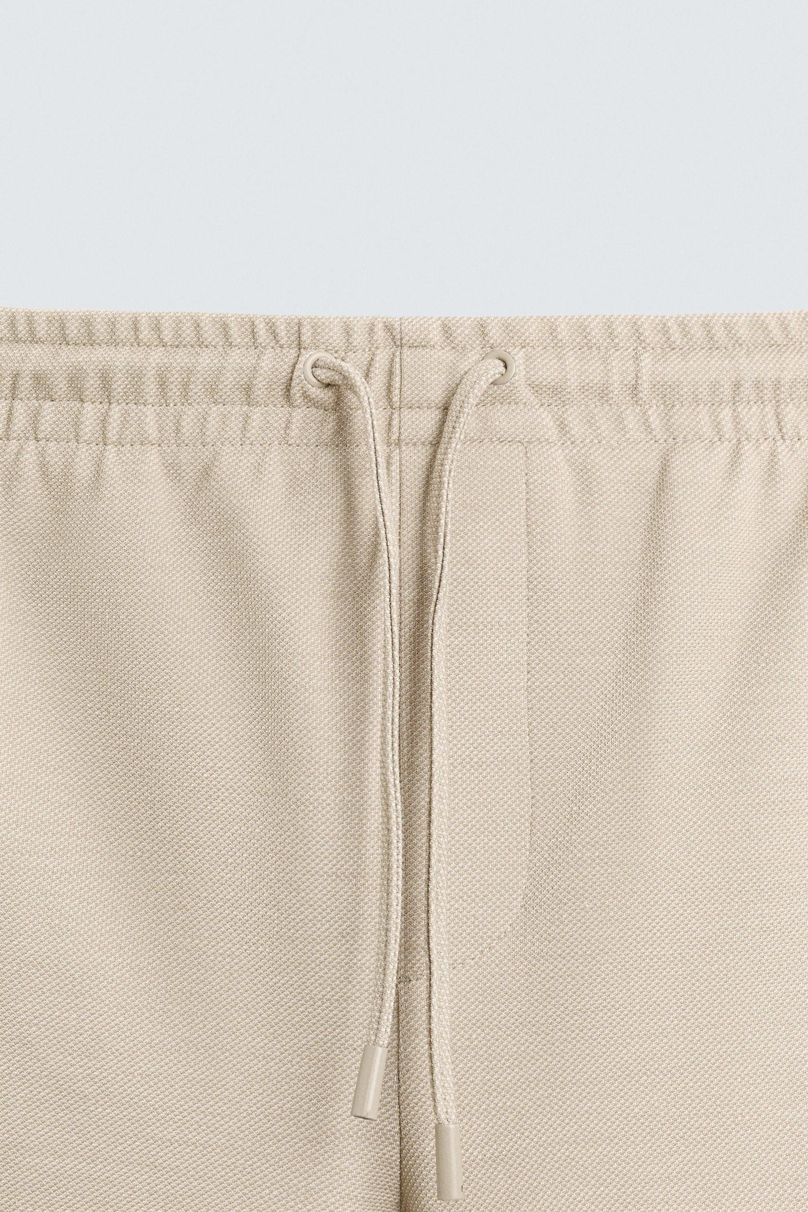 EASY CARE JOGGER WAIST PANTS Product Image