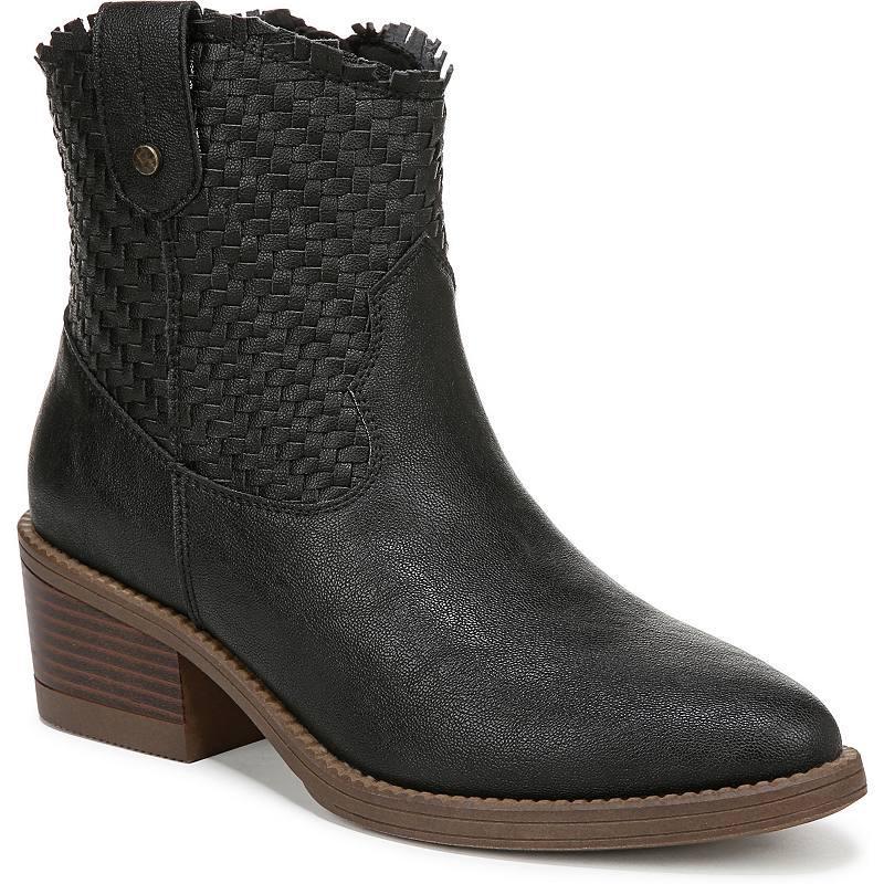 Blowfish Malibu Womens Ricky Western Boot Product Image