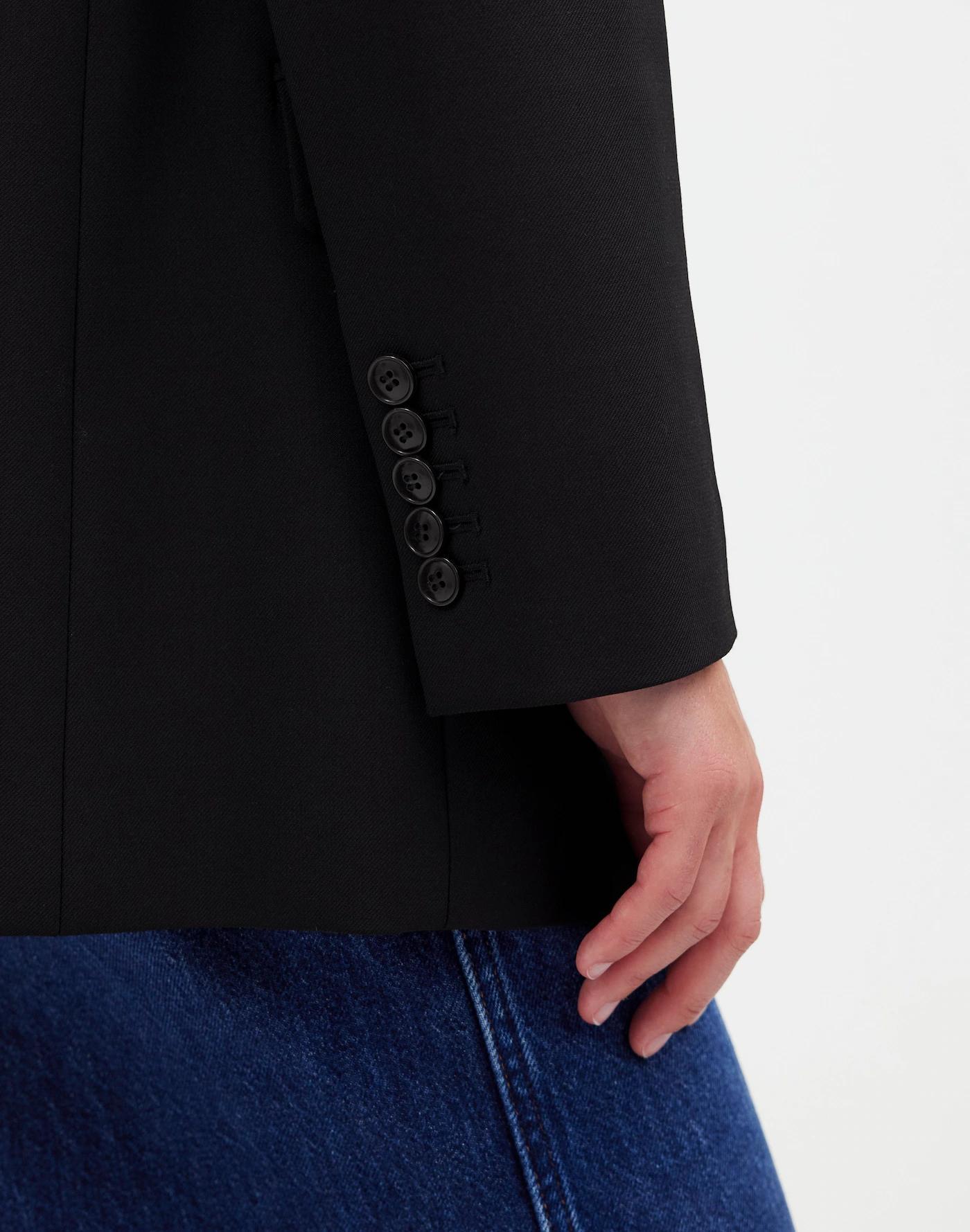 The Kline Blazer Product Image