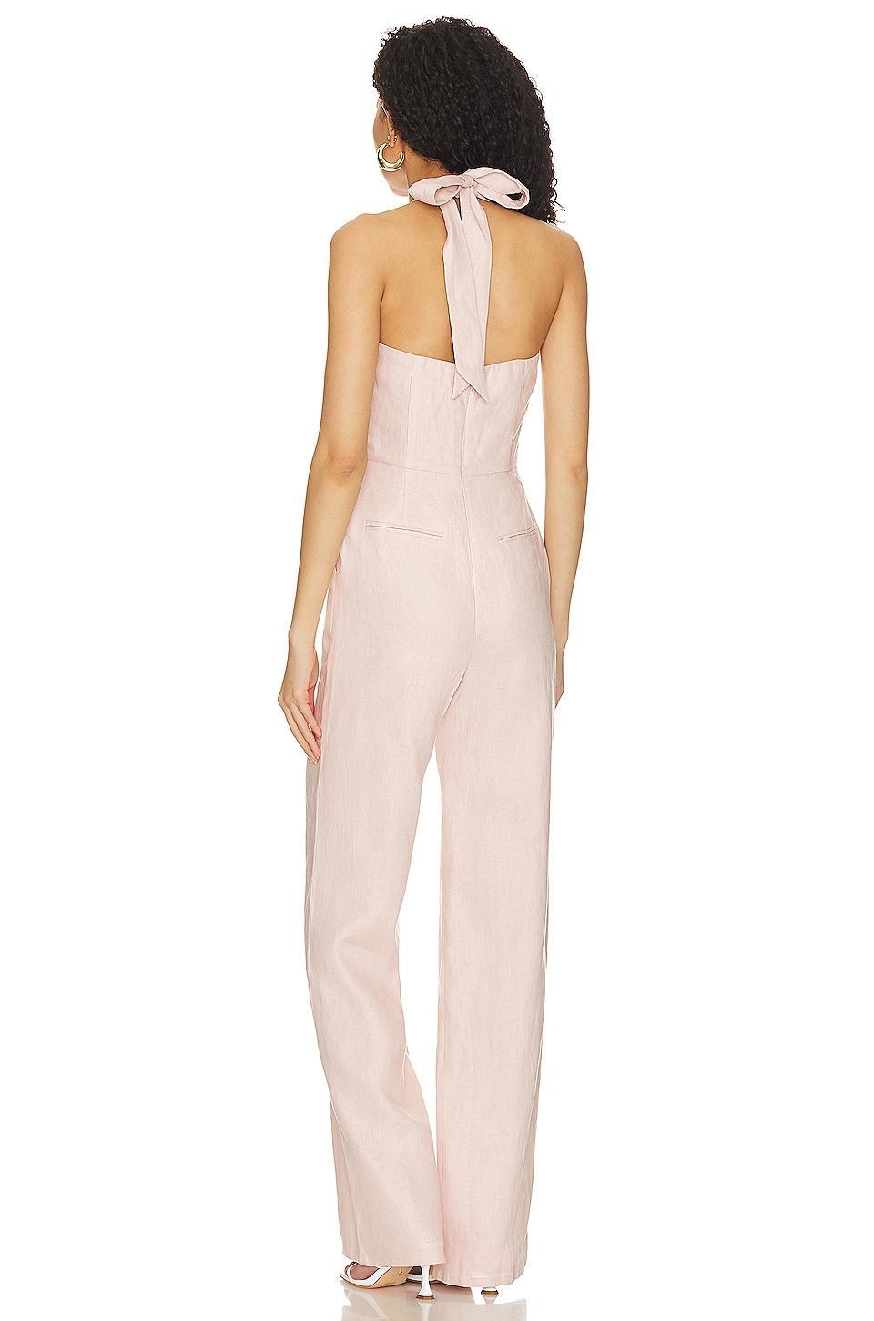 Zoie Jumpsuit Lovers and Friends Product Image