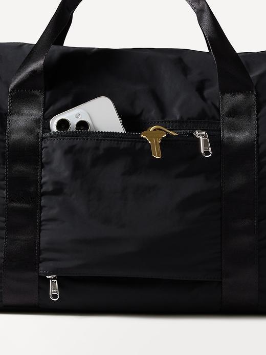 All About Small Duffle Bag Product Image