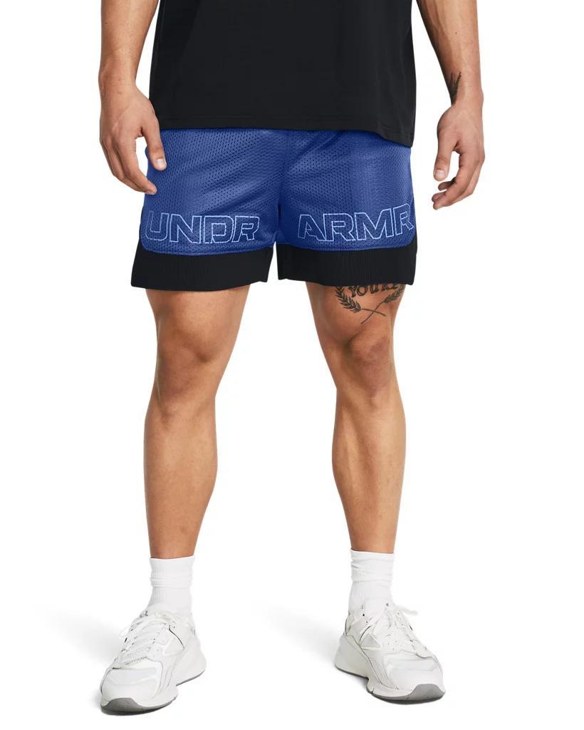 UA Icon Mesh Product Image