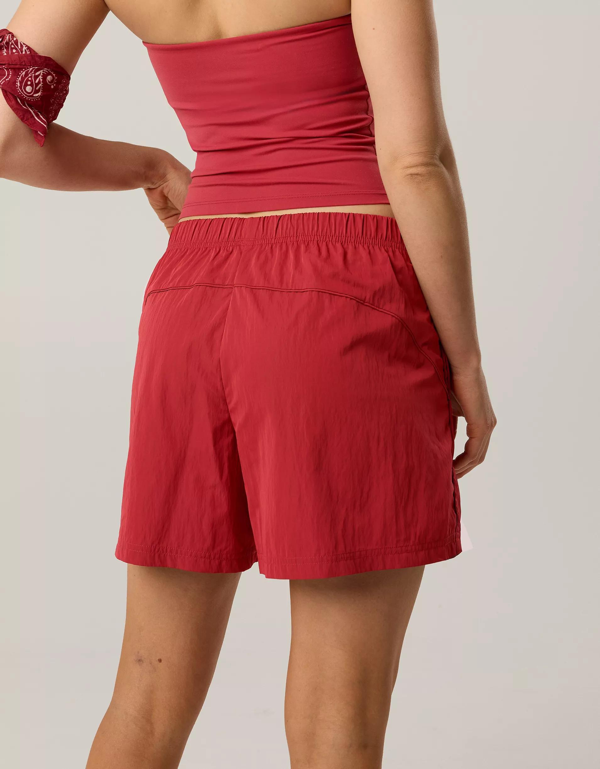 OFFLINE By Aerie Day Off 5" Short Product Image