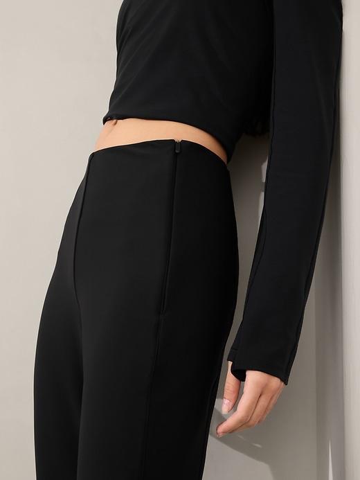 Move Easy Split Hem Pant Product Image