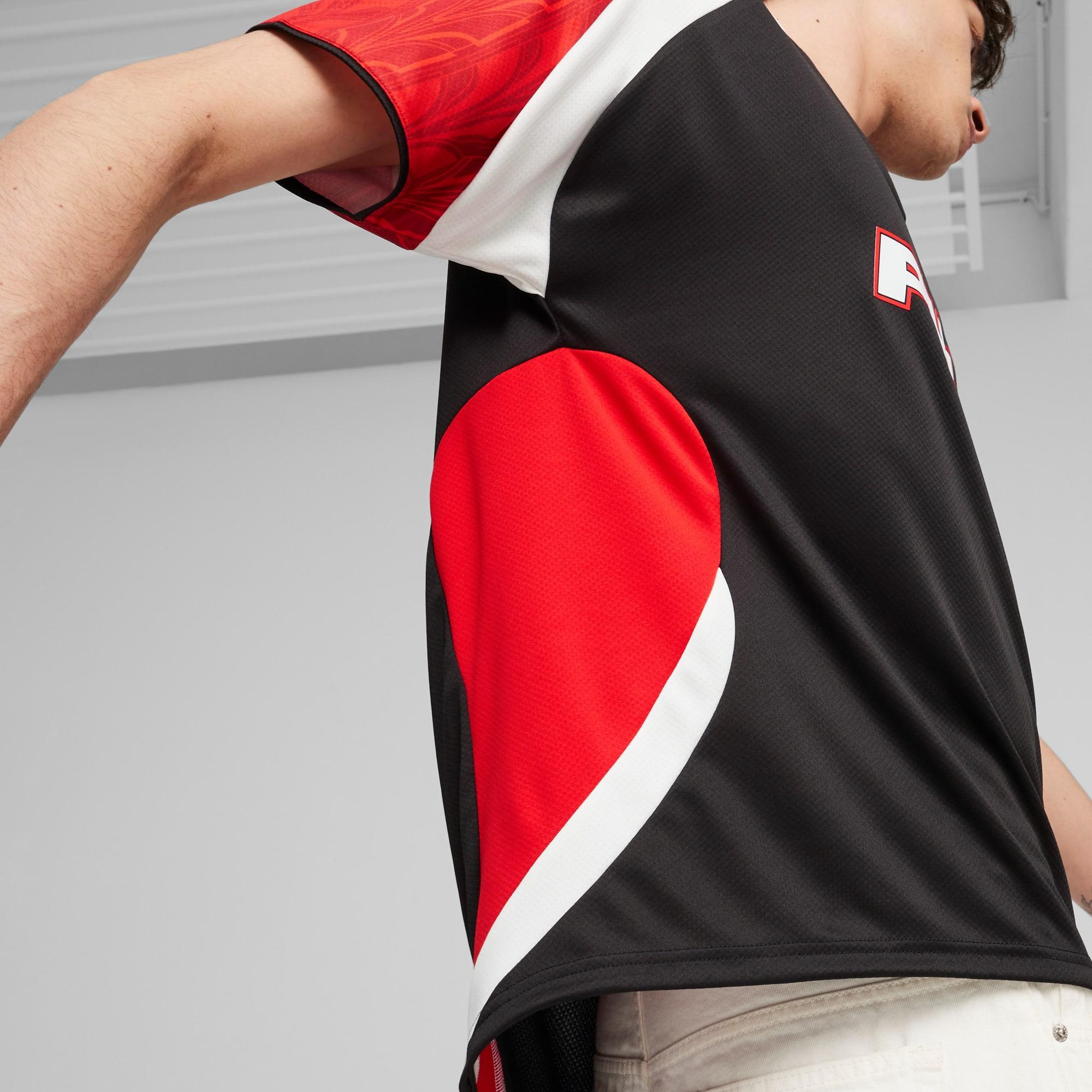 PUMA Soccer Jersey Product Image