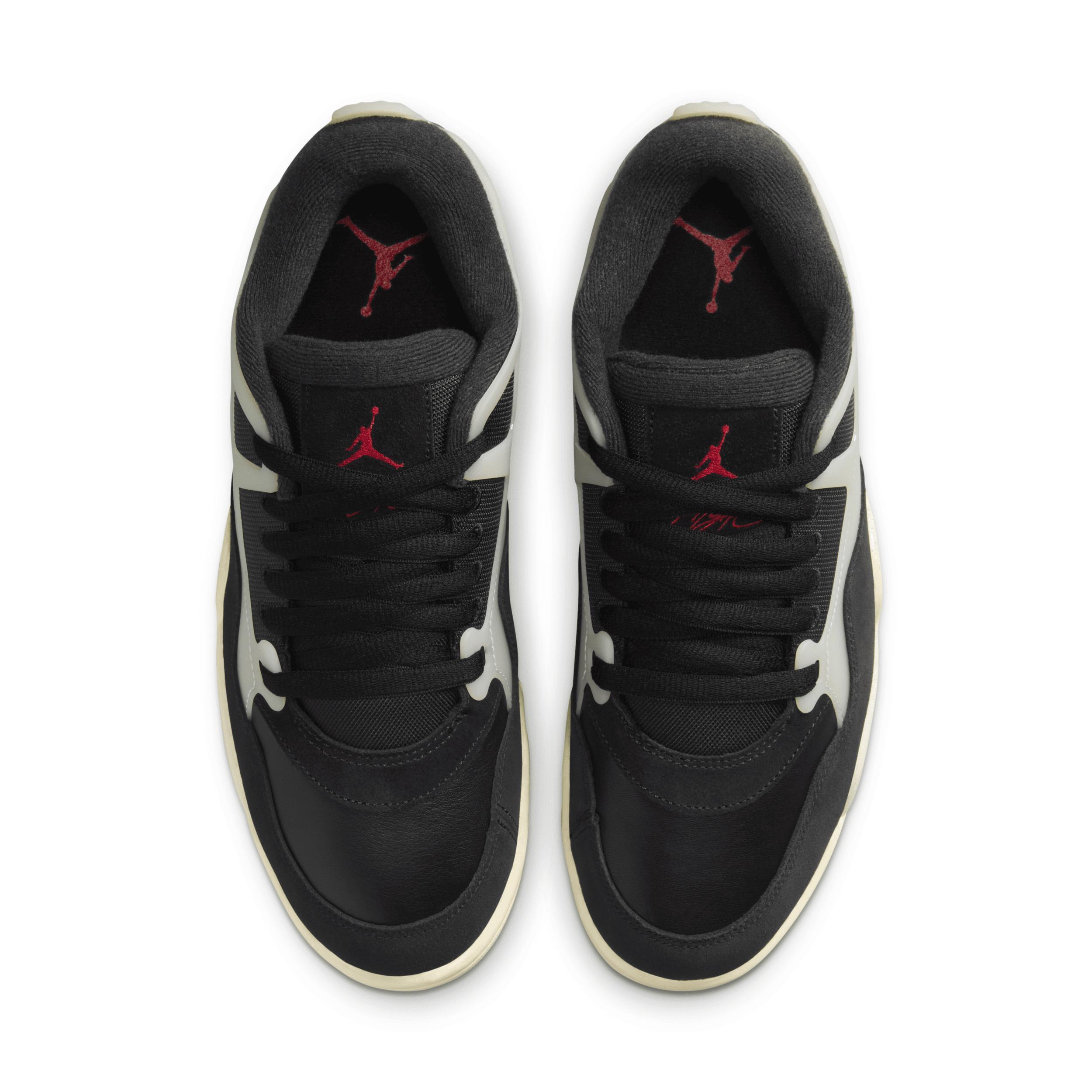 Men's Air Jordan 4 RM Shoes Product Image