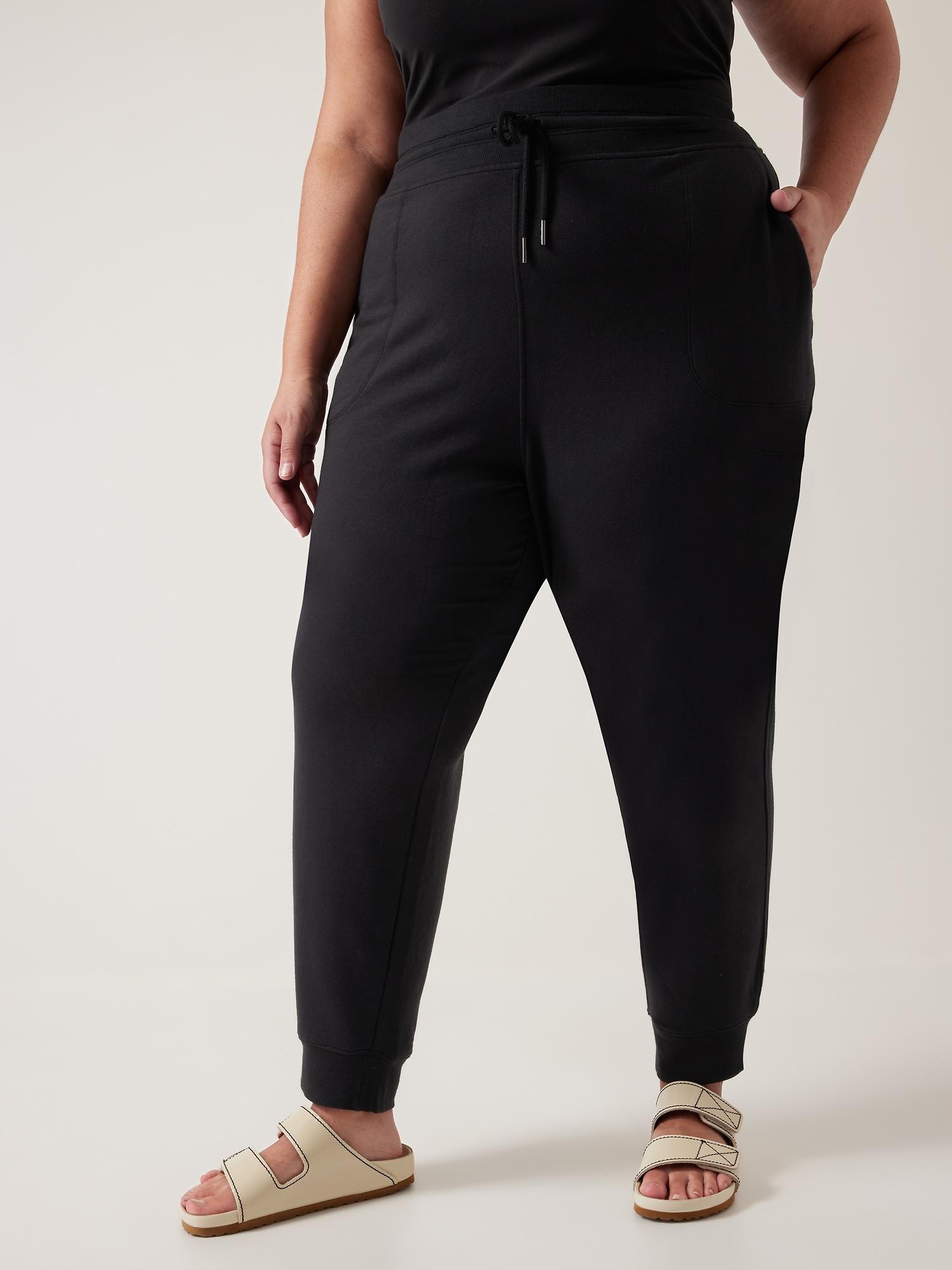 Balance Mid Rise Jogger Product Image