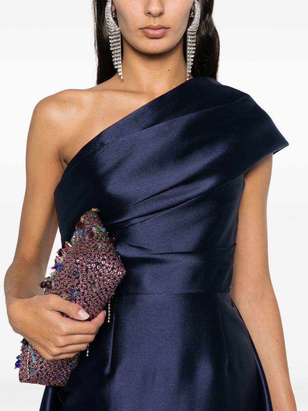 Alba maxi dress Product Image