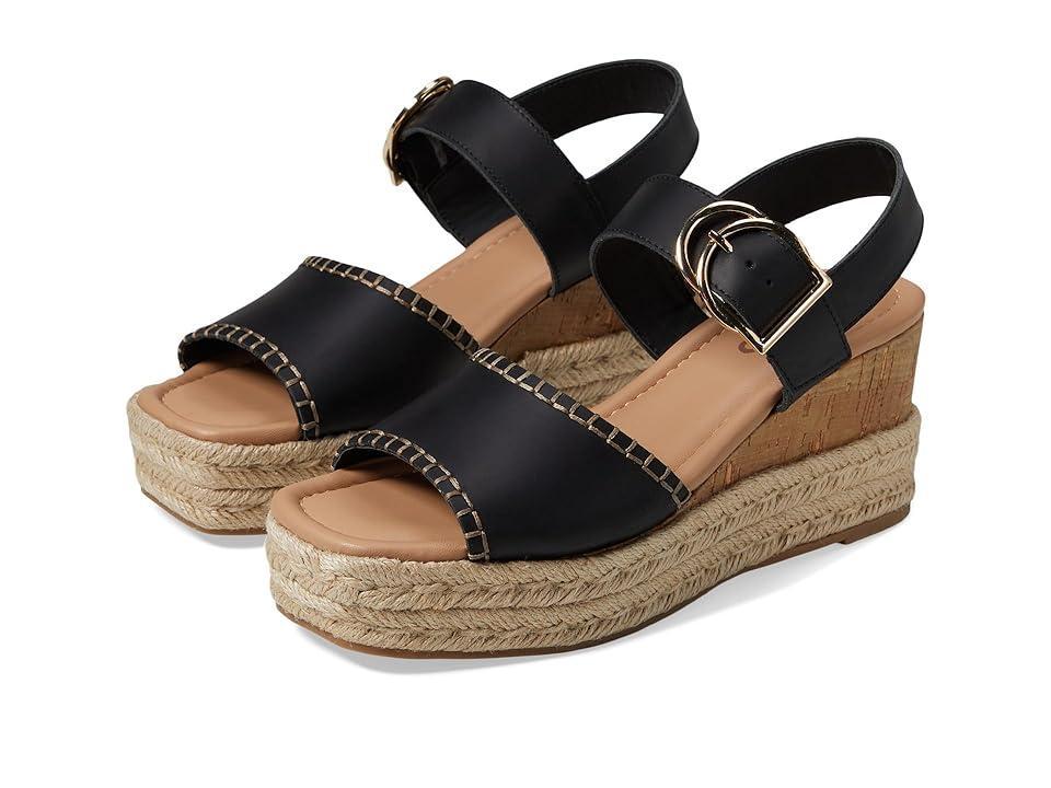 Blondo Gillian Waterproof Leather) Women's Sandals Product Image