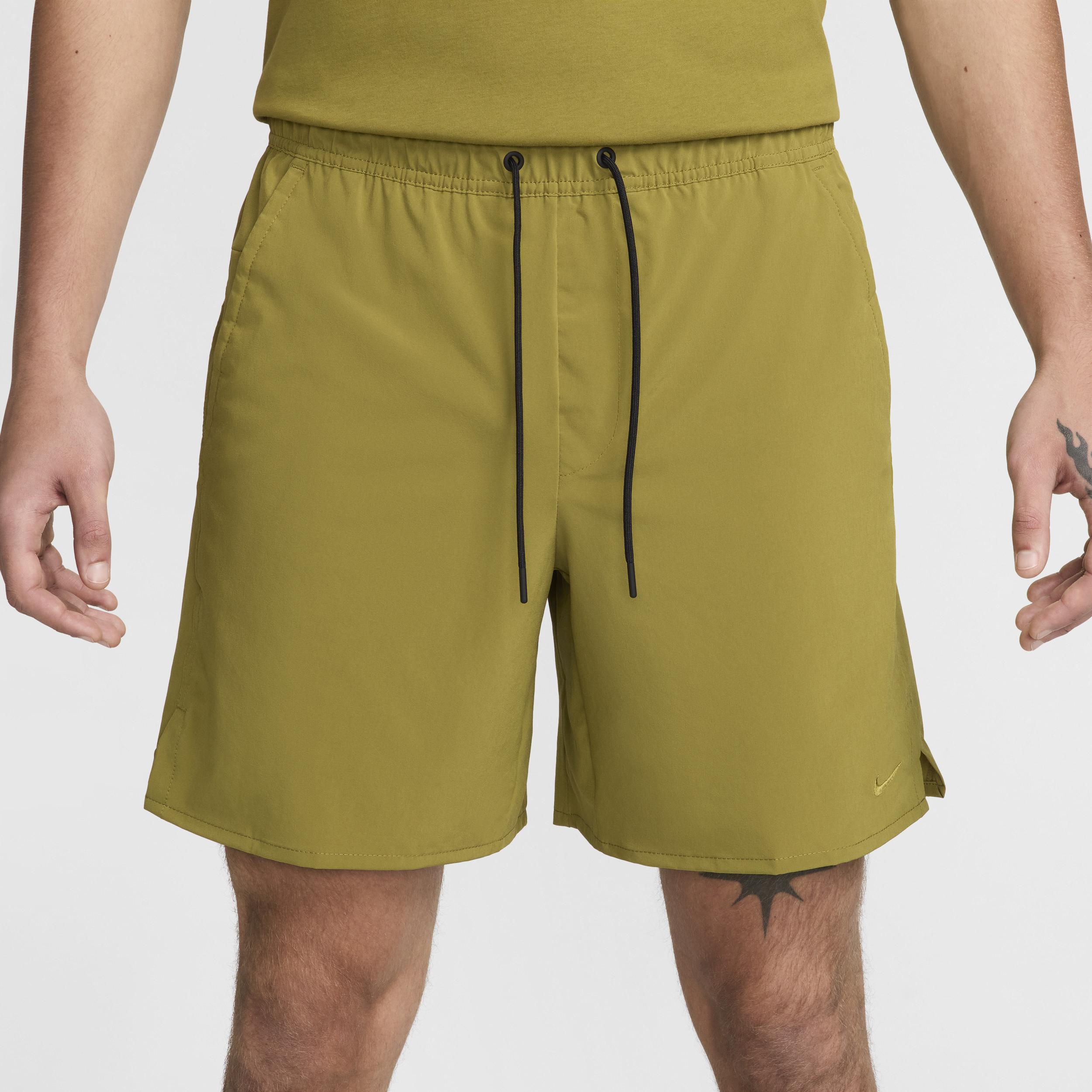 Nike Men's Unlimited Dri-FIT 7" Unlined Versatile Shorts Product Image