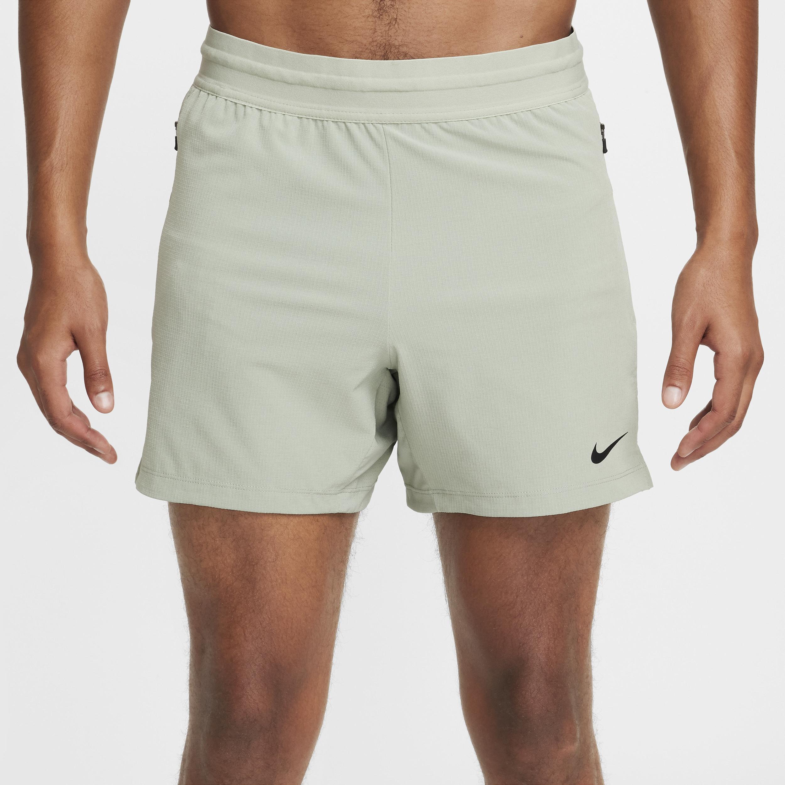 Nike Men's Flex Rep Dri-FIT 5" Unlined Fitness Shorts Product Image