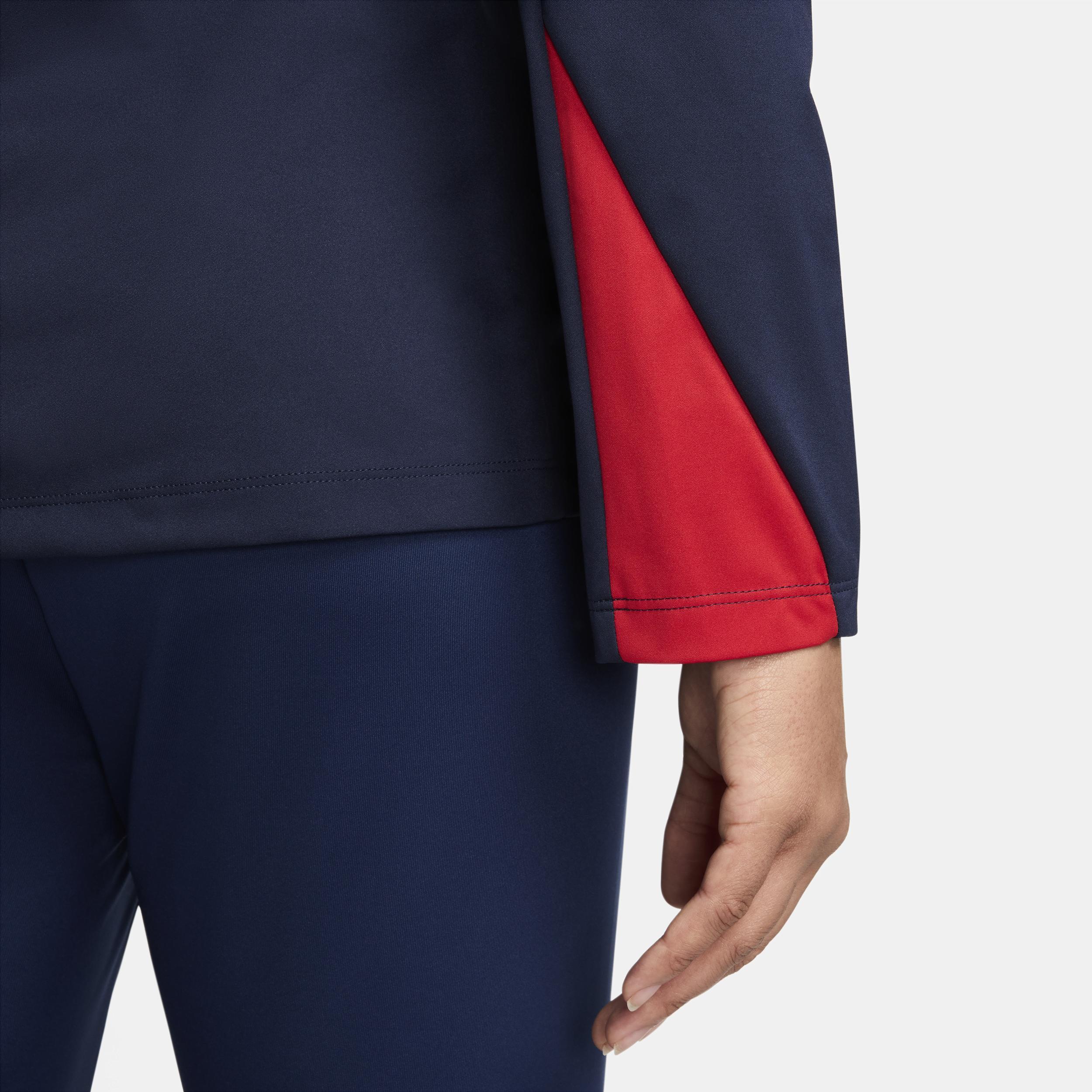 USMNT Strike Nike Women's Storm-FIT Soccer Drill Top Product Image