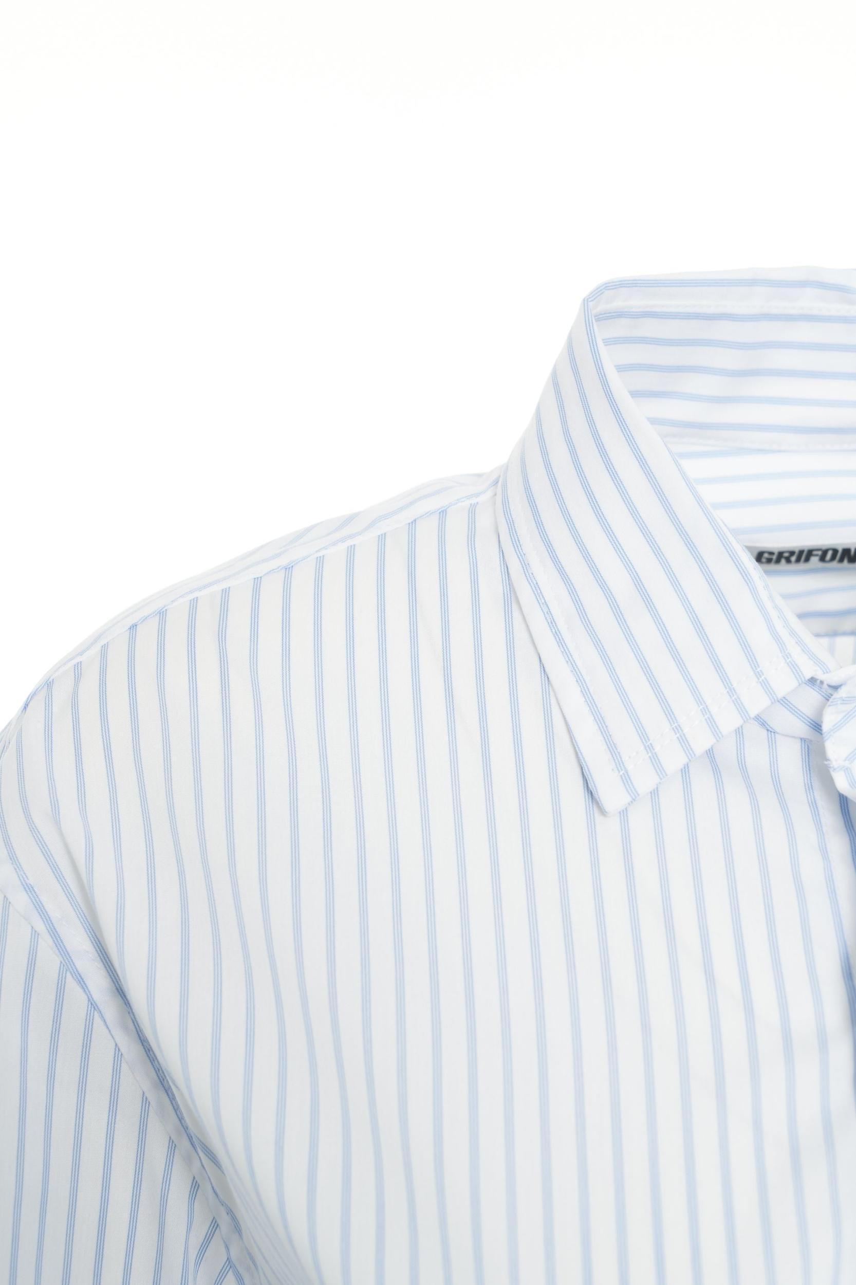 Striped shirt Product Image