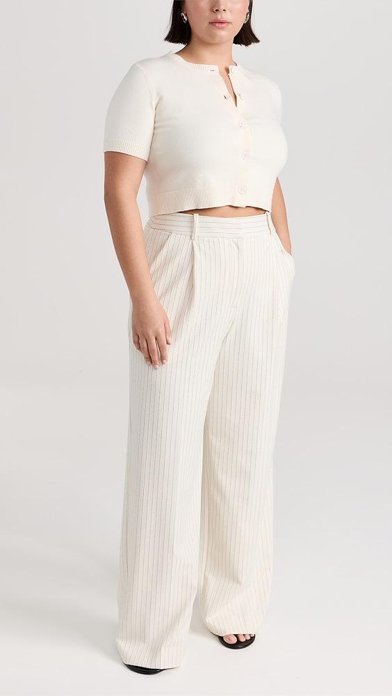 Veronica Beard Heyser Pants | Shopbop Product Image