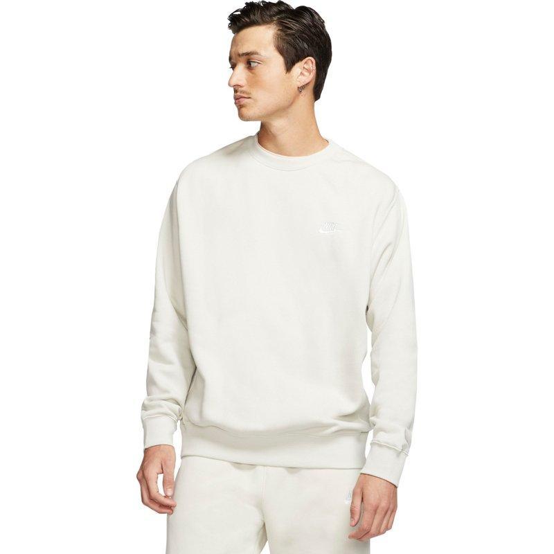 Nike Sportswear Club Fleece Crewneck Sweatshirt Product Image