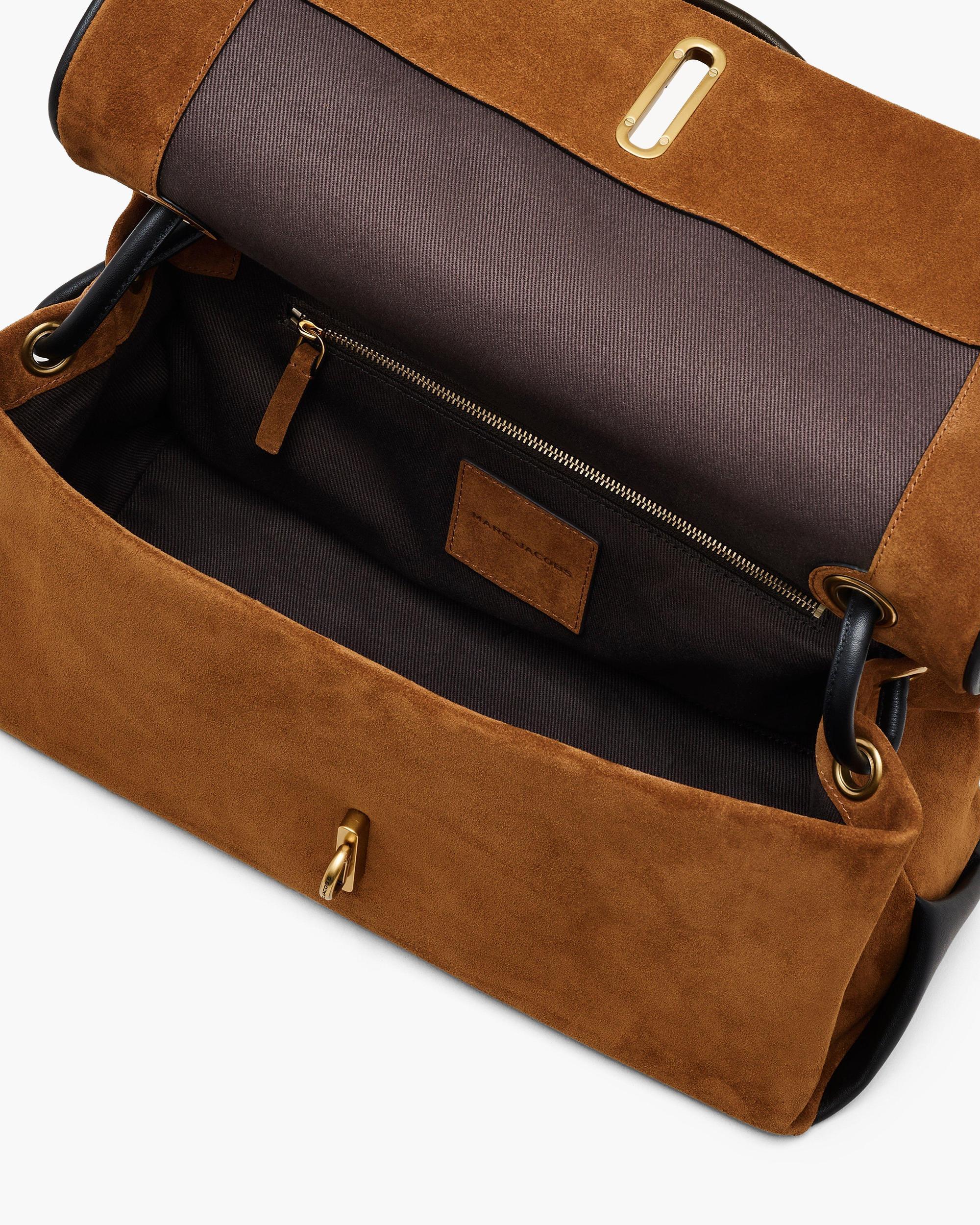 The Suede Large Dual Product Image