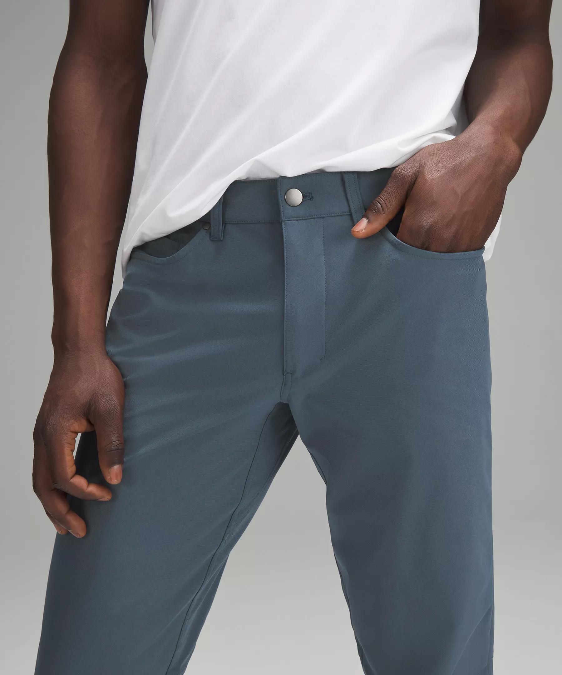 ABC Classic-Fit 5 Pocket Pant 34L *Warpstreme Product Image