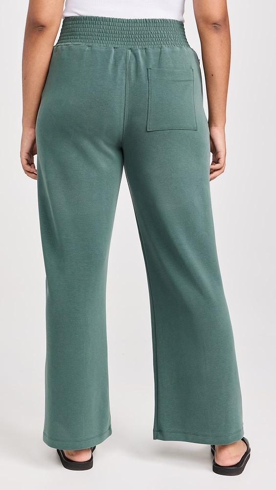 Sweaty Betty Sand Wash Cloudweight Track Pants | Shopbop Product Image