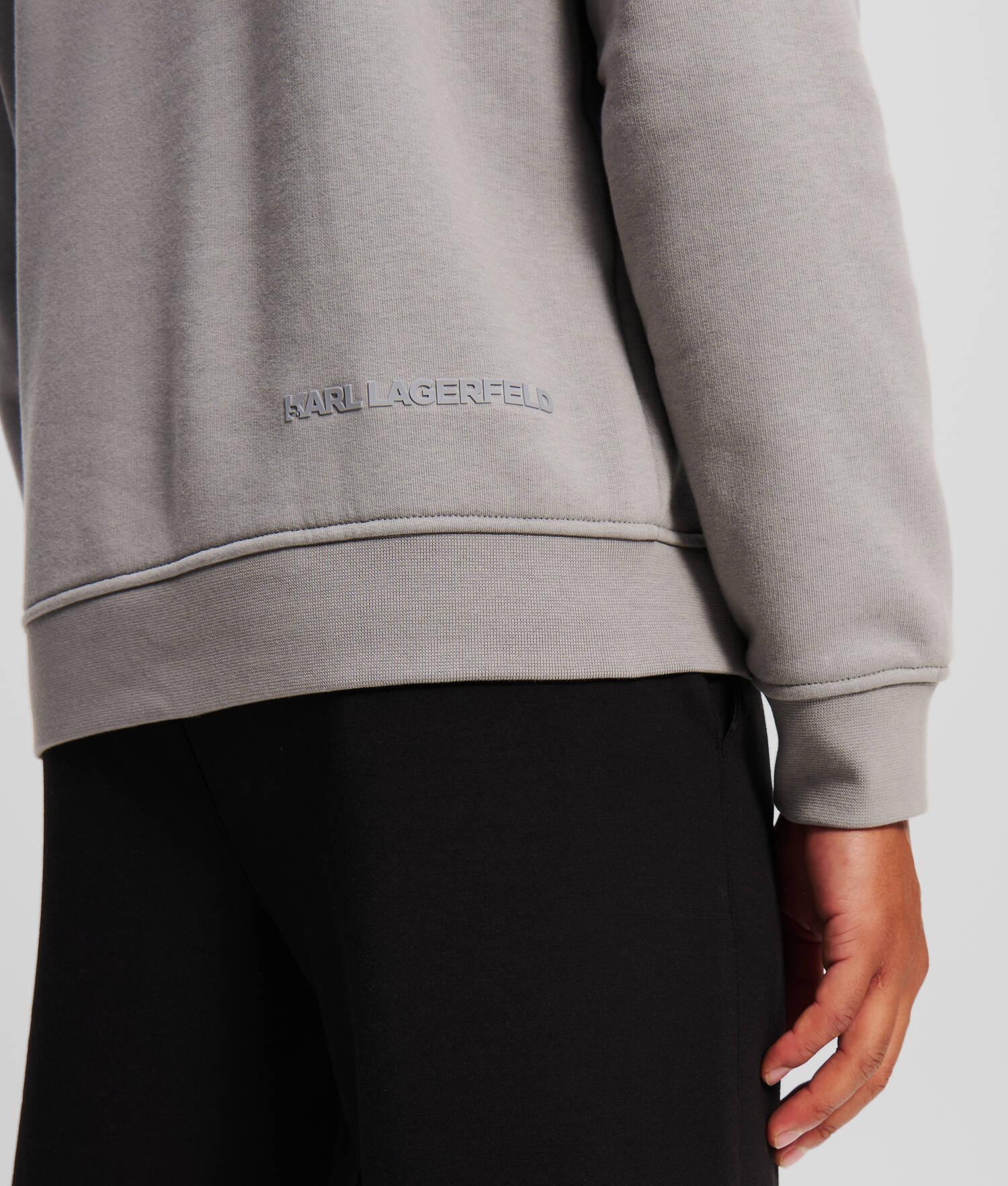 RUE ST-GUILLAUME HOODIE Product Image