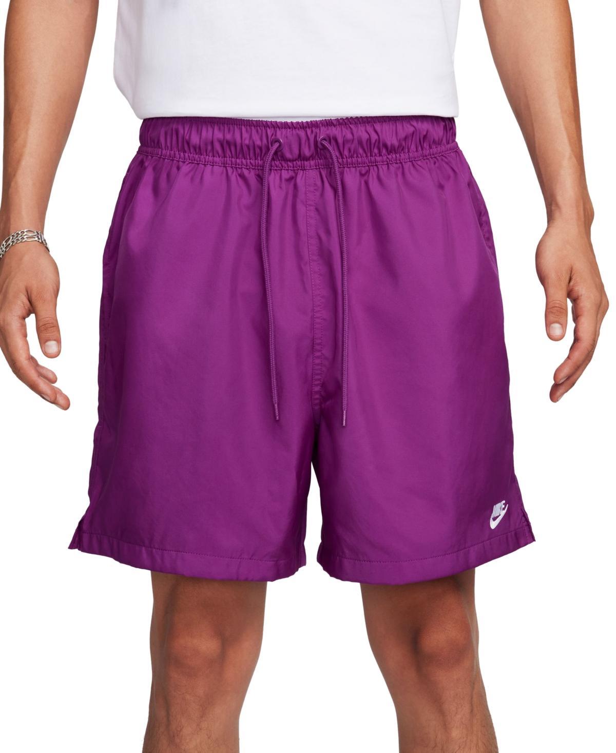 Nike Men's Club Woven Flow Shorts Product Image