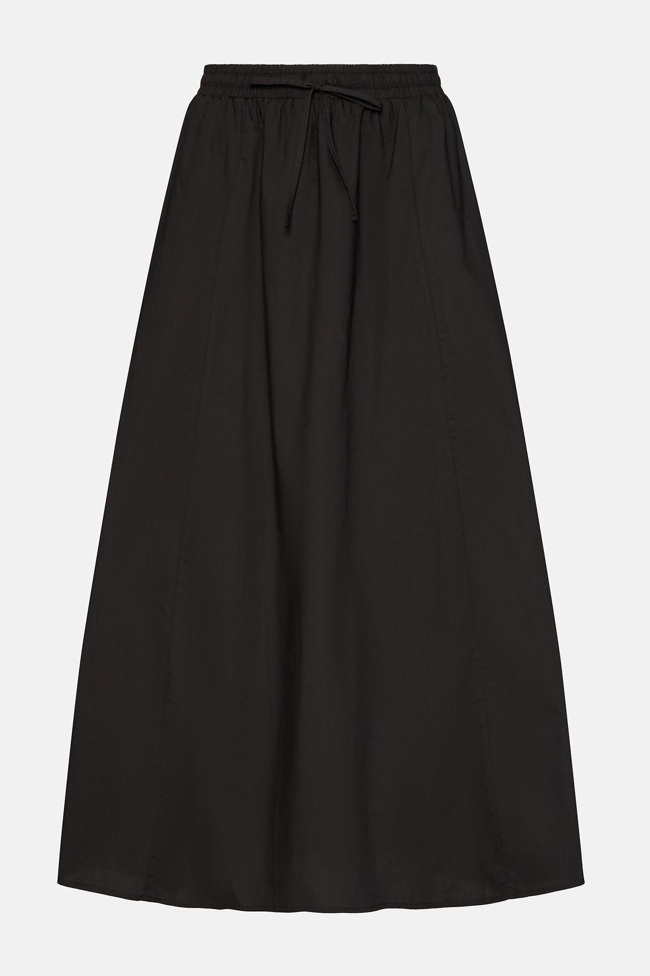 Sunny Skirt- Black Product Image