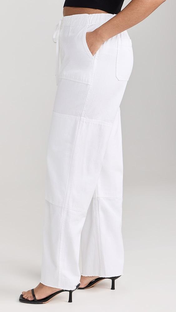 RE/DONE Beach Pants | Shopbop Product Image