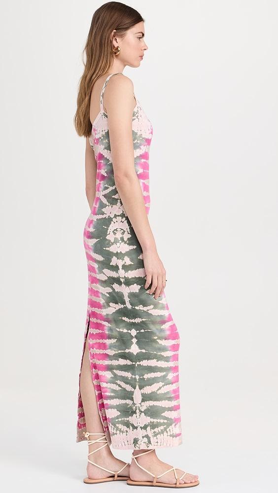 Young Fabulous & Broke Tonya Maxi Dress | Shopbop Product Image