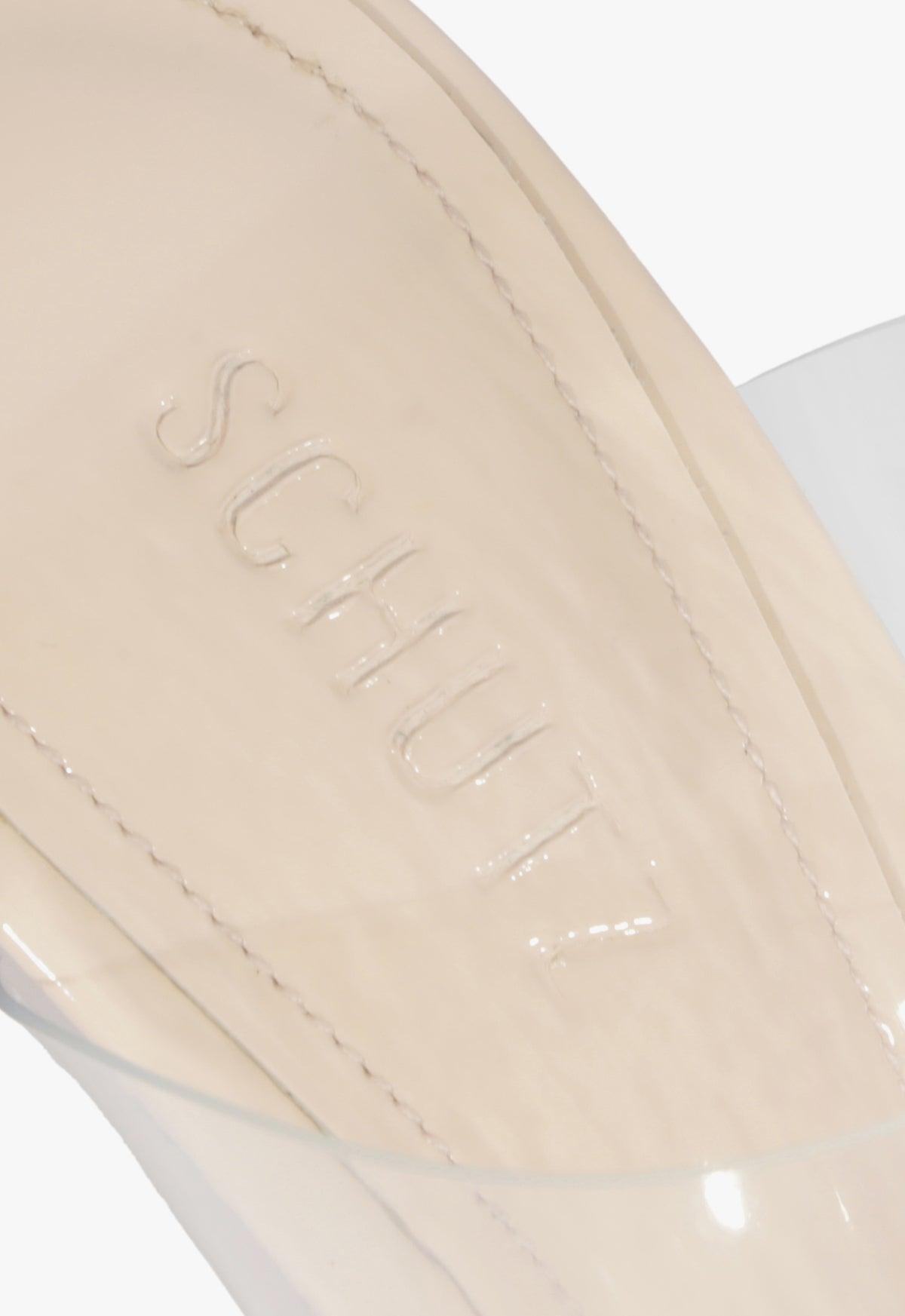 Astra Mule Sandal Product Image